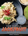The Simple Jackfruit Cookbook