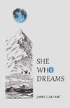 She Who Dreams