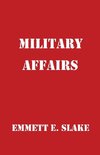 Military Affairs