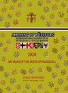 Almanac of Wurzburg - International Directory of Royal and Noble Houses -- 2020