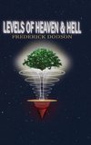 Levels of Heaven and Hell