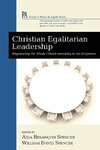 Christian Egalitarian Leadership
