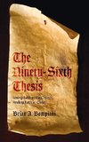 The Ninety-Sixth Thesis