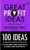 Great Profit Ideas - Pocketbook Series - 100 Ideas (401 to 500)