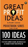 Great Profit Ideas - Pocketbook Series - 100 Ideas (301 to 400)
