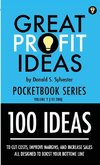 Great Profit Ideas - Pocketbook Series - 100 Ideas (101 to 200)