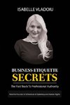 Business Etiquette Secrets