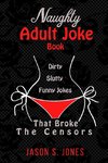 Naughty Adult Joke Book