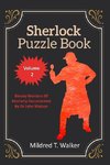 Sherlock Puzzle Book (Volume 2)