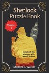 Sherlock Puzzle Book (Volume 3)