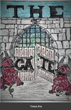 the gate