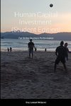 Human Capital Investment  (Student Edition)