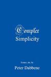 Complex Simplicity
