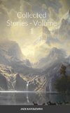 Collected Stories - Volume 1