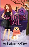 Witch's Tail