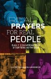 Real Prayers for Real People