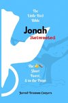Little Bird Bible Jonah Retweeted