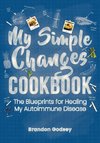 My Simple Changes Cookbook