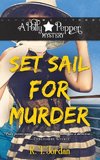 Set Sail for Murder