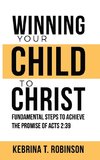 Winning Your Child To Christ