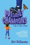 BUTTERFLY CHAMPIONS
