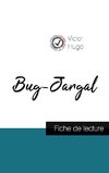 Bug-Jargal de Victor Hugo (fiche de lecture et analyse complète de l'oeuvre)