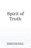 Spirit of Truth