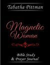 Magnetic Woman