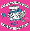 The Frosting University Kitchen Workbook