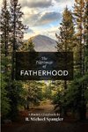 The Pilgrimage of Fatherhood