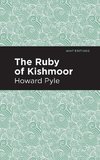 The Ruby of Kishmoor