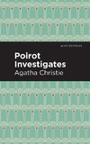 Poirot Investigates