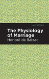 The Physiology of Marriage