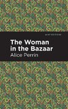 Woman in the Bazaar
