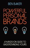 Powerful Personal Brands