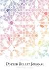 Dotted Bullet Journal