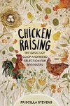 Chicken Raising