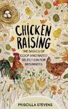 Chicken Raising