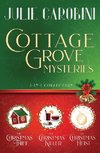 The Cottage Grove Mysteries