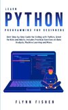 Learn Python Programming for Beginners