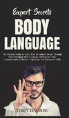 Expert Secrets - Body Language