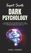 Expert Secrets - Dark Psychology
