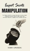 Expert Secrets - Manipulation