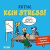 Kein Stress! Aufstellbuch