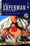 The Superman Syndrome--The Magic of Myth in The Pursuit of Power