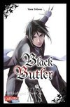 Black Butler 30