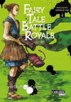 Fairy Tale Battle Royale 4