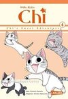 Süße Katze Chi: Chi's Sweet Adventures 4