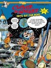 Clever und Smart Sonderband 8: Tritte auf dem Mond