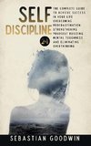 Self-discipline 2 in 1